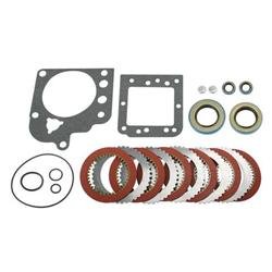 Manual Transmission Parts Manual Transmission Parts