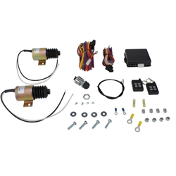 Poppers, Solenoids, and Actuators Poppers, Solenoids, and Actuators