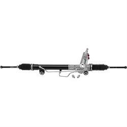 Rack and Pinion Steering Rack and Pinion Steering