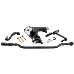 Steering Linkage Steering Linkage