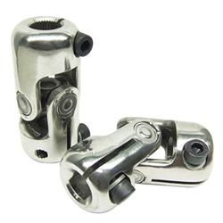 Steering Shafts and Joints Steering Shafts and Joints