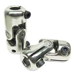 Steering Shafts and Joints Steering Shafts and Joints
