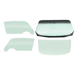 Windshields, Glass, and Components Windshields, Glass, and Components