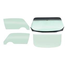 Windshields, Glass, and Components Windshields, Glass, and Components