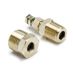 Gauge Fittings Gauge Fittings