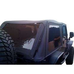 Soft Top Parts Soft Top Parts