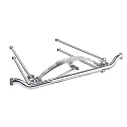 Chassis and Suspension Chassis and Suspension