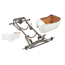 Exterior, Accessories and Trim Exterior, Accessories and Trim