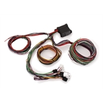 Electrical, Lighting and Body Electrical, Lighting and Body
