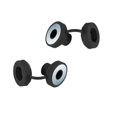 Brackets, Flanges and Hangers Brackets, Flanges and Hangers