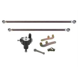 Steering Related Components Steering Related Components