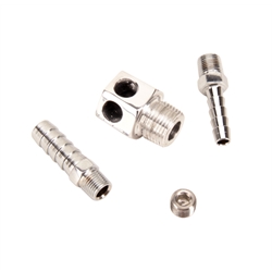 Vacuum System Vacuum System