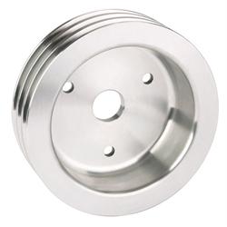 Accessory Drive and Pulleys Accessory Drive and Pulleys