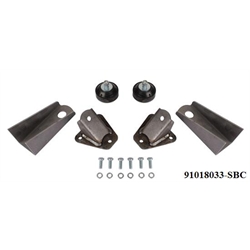 Engine Mounts and Adapters Engine Mounts and Adapters