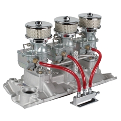 Intake Manifold Intake Manifold