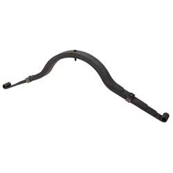 Leaf Springs and Accessories Leaf Springs and Accessories
