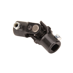 Steering Shaft, U-Joints and Couplers Steering Shaft, U-Joints and Couplers