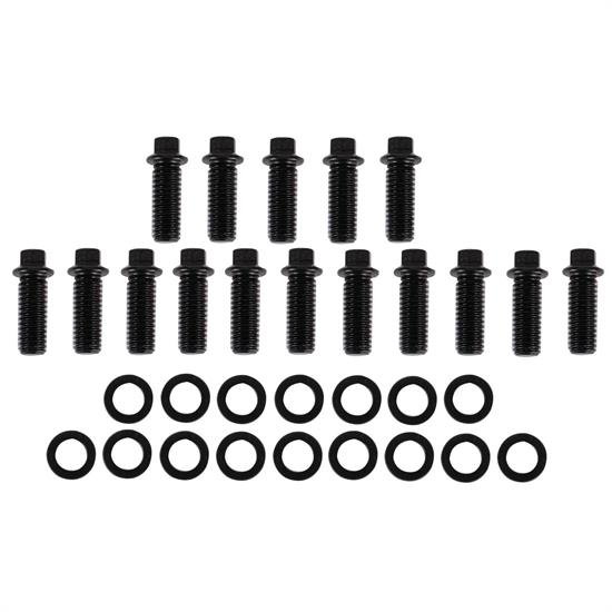 ARP Fasteners 100-1110 5/16 Inch Head Header Bolts