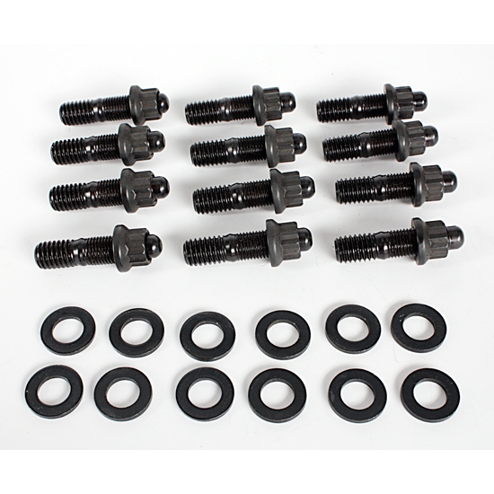 ARP Fasteners 100-1402 Header Stud Kit - Set of 12