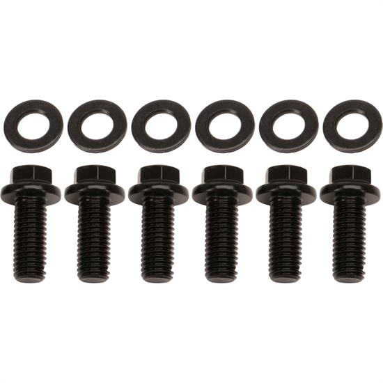 ARP Fasteners 134-2201 LS Pressure Plate Bolt Kit, LS1-LS6