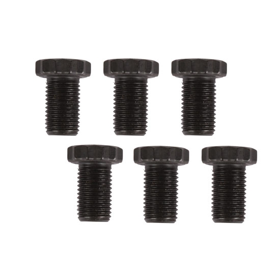 ARP 200-2906 Flex Plate Bolts, Small Block Chevy