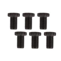 ARP 200-2906 Flex Plate Bolts, Small Block Chevy