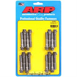 ARP 234-6301 Pro Series ARP2000 Rod Bolt Kit, Chevy LS Engine