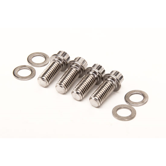 ARP 503-101 Stainless Ford 289-302-351W 12pt Motor Mount Bolt Kit