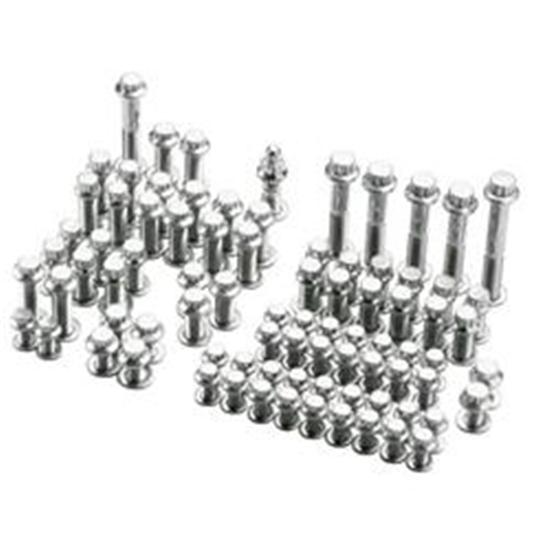 ARP 535-9501 Chevy Big Block 396-502 Engine Fastener Kit