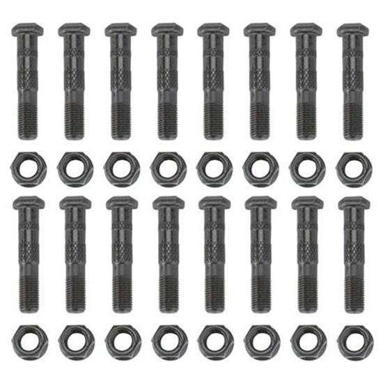 ARP 134-6002 Connecting Rod Bolt Set, Chevy 400, 3/8 Inch