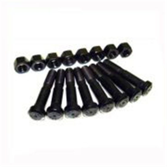 Garage Sale - ARP Chevy 350 3/8 Inch Rod Bolts