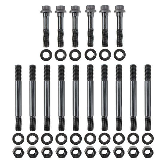 ARP 234-5602 Small Block Chevy Splayed 4 Bolt Main Stud Kit