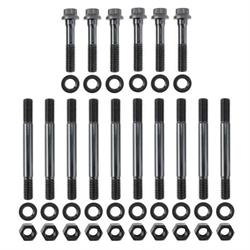 ARP 234-5602 Small Block Chevy Splayed 4 Bolt Main Stud Kit