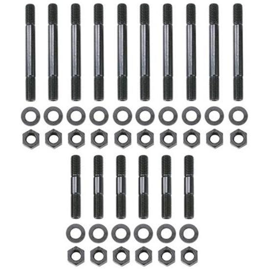 ARP 134-5601 Small Block Chevy 4-Bolt Main Stud Kit