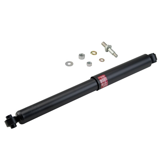KYB 344072 Excel-G Rear Gas Shock, 9.53 Stroke, 23.31 Ext, 13.78 Comp