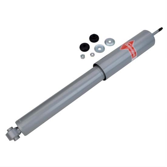 KYB KG4509 Gas-a-Just Front Shock, 5.2 Stroke, 14.72 Ext, 9.53 Comp