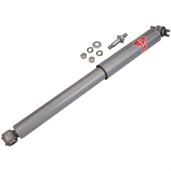 KYB KG4550 Gas-a-Just Front/Rear Shock, 13.54 Ext, 9.25 Comp
