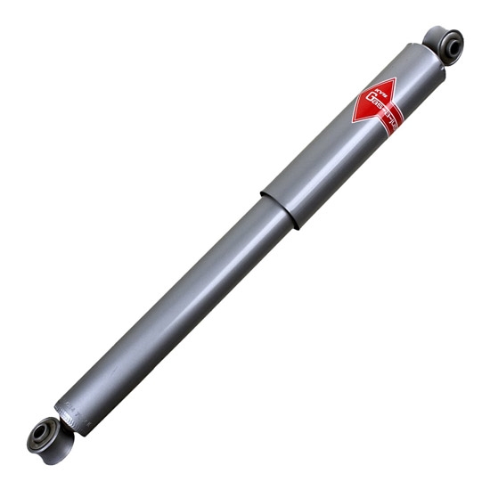 KYB KG5417 Gas-a-Just Rear Shock, 8.07 Stroke, 21.42 Ext, 13.35 Comp