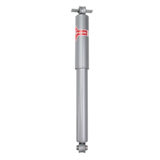 KYB KG5506 Gas-a-Just Rear Shock, 7.87 Stroke, 20.83 Ext, 12.95 Comp