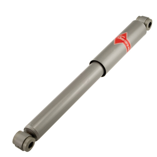 KYB KG5551 Gas-a-Just Rear Shock, 8.07 Stroke, 20.67 Ext, 12.6 Comp