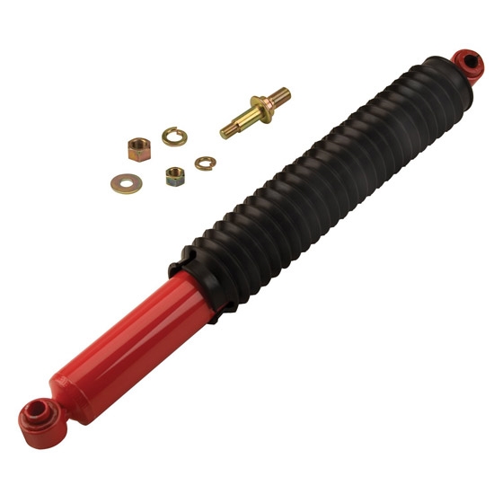 KYB 565036 Excel-G Rear Gas Shock, 7.95 Stroke, 22.36 Ext, 14.41 Comp