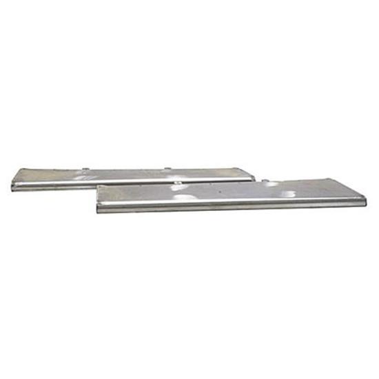 Brookville Roadster B-185 1932 Ford Steel Running Boards