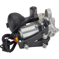 Compact Electric Brake Power Booster Master Cylinder, Disc/Drum