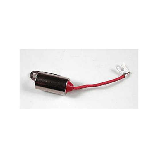 Garage Sale - Accel Performance Condenser for Ford V8