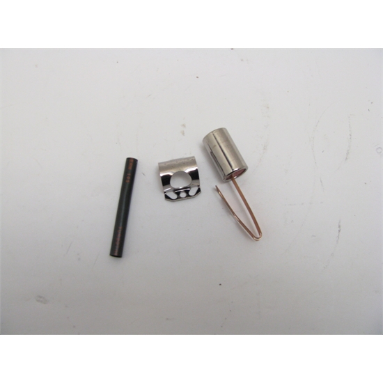 Garage Sale - Accel Performance Condenser, 1959-71 Mopar V8