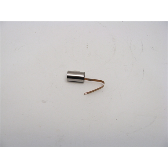 Garage Sale - Accel Performance Condenser For Mopar
