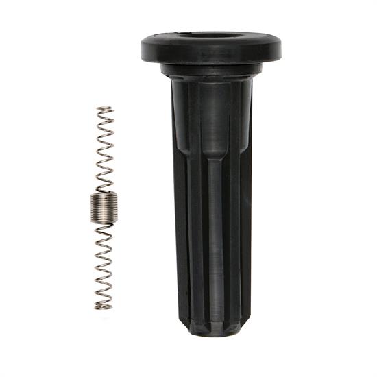 ACCEL 114035 Coil-On-Plug Boots, 2007-2011 GM, 4 piece set