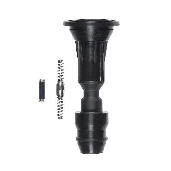 ACCEL 114036 Coil-On-Plug Boots, 2006-2011 GM, 4 piece set