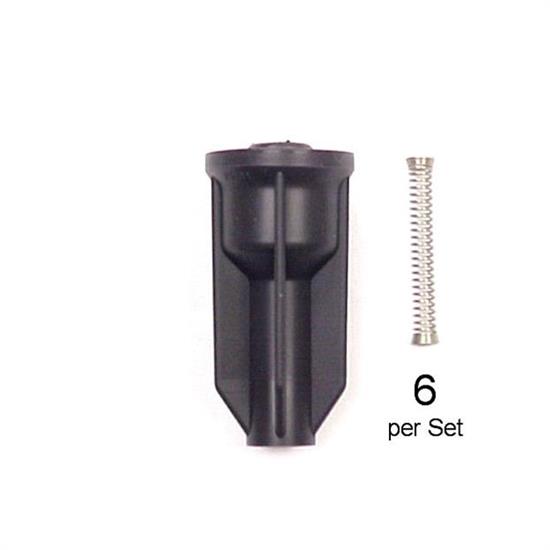 ProConnect 116073 Coil-On-Plug Boots, 2004-2008 GM, 6 piece set