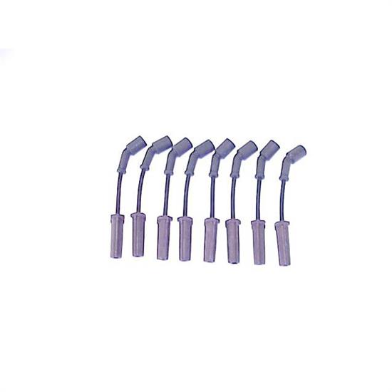 ProConnect 118057 Spark Plug Wire Set, 1997-2002 GM, 8 Piece Set